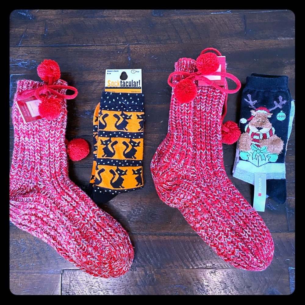 Socks